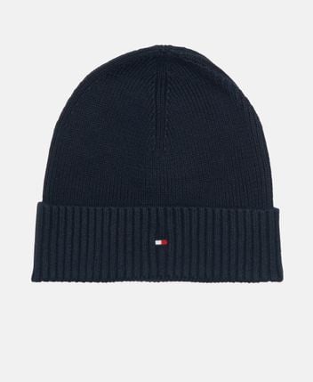 Knitted hat