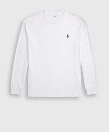 Long-sleeved top