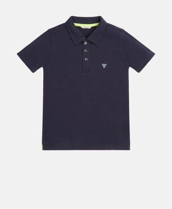 Polo shirt