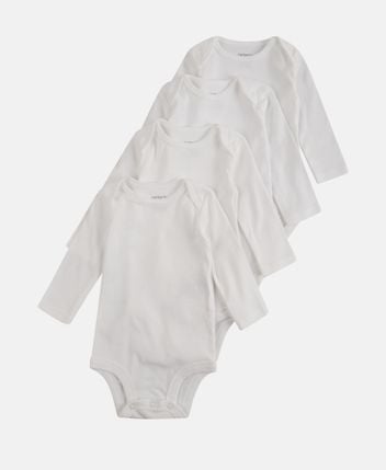 Bodies, set of 4