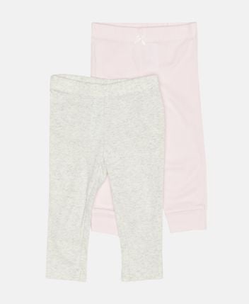 Leggings, pack of 2