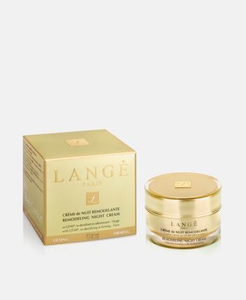 Night cream