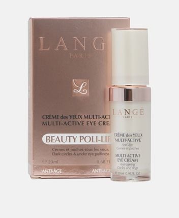 Eye cream