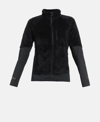 Softshell jacket