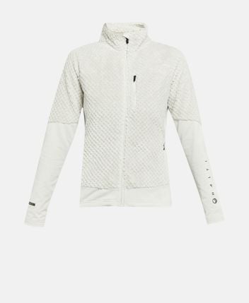 Softshell jacket