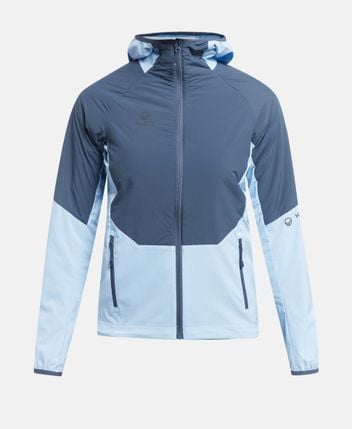 Functional jacket