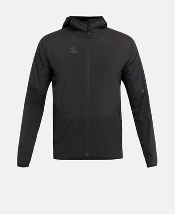 Ski touring jacket