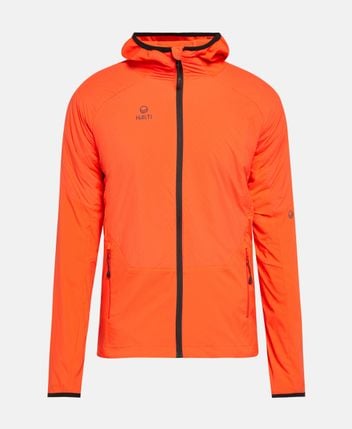 Ski touring jacket