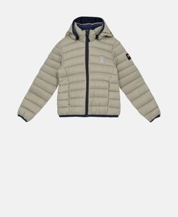 Winter jacket