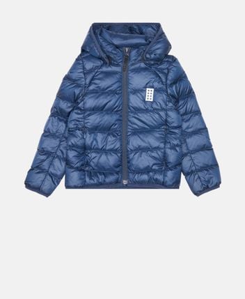 Down jacket