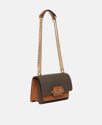 Cross-body bag