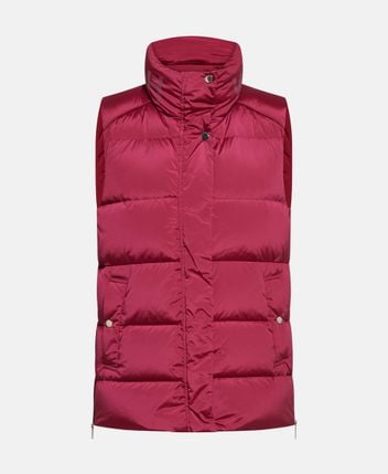 Down gilet Alsea