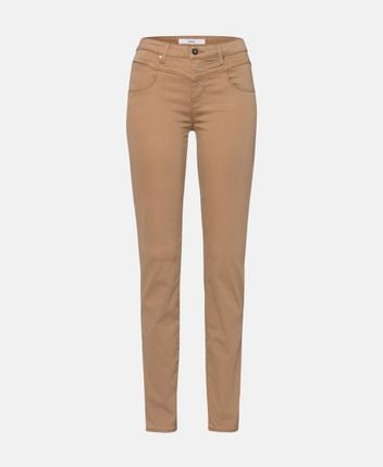 Slim fit jeans