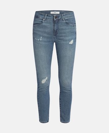 Slim fit jeans Ana