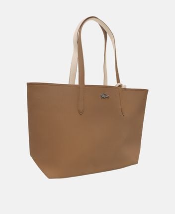 Reversible shopper Anna