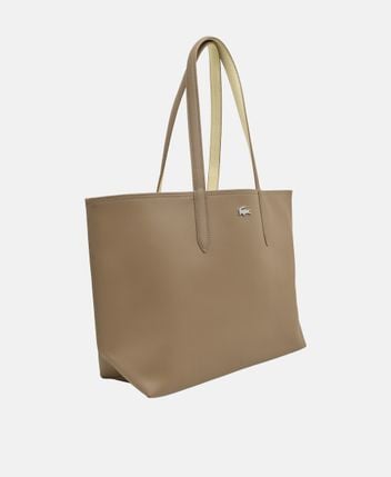 Reversible shopper Anna