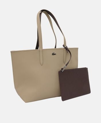 Reversible shopper Anna