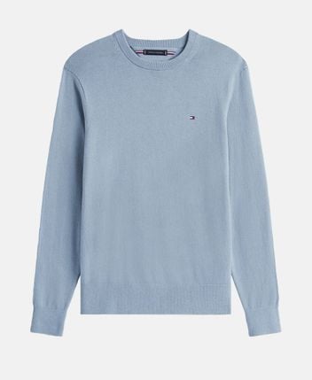 Long-sleeved jumper