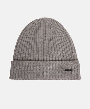 Wool beanie Francis