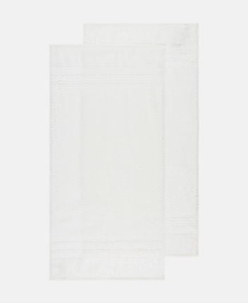Bath towel approx. 70x140 cm, set of 2