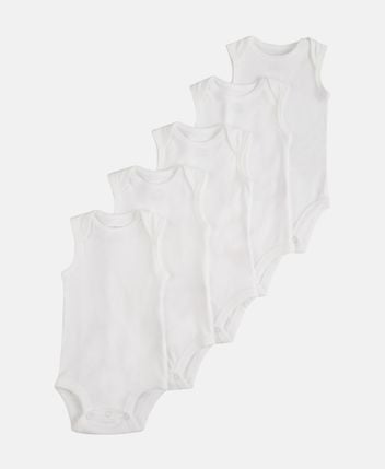 Bodies, pack of 5