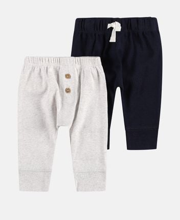 Leggings, pack of 2