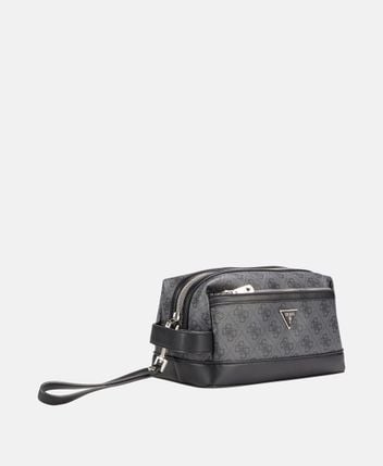 Cosmetic bag