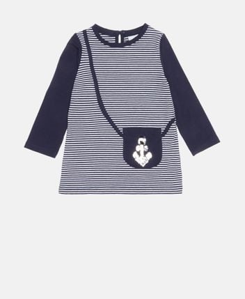 Casual dress 923103
