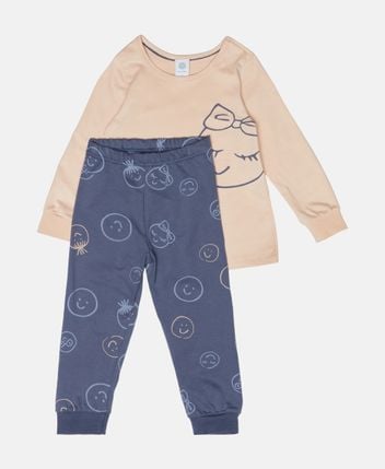 Pyjamas