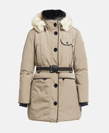 Winter coat