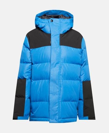 Quilted jacket Kow 31