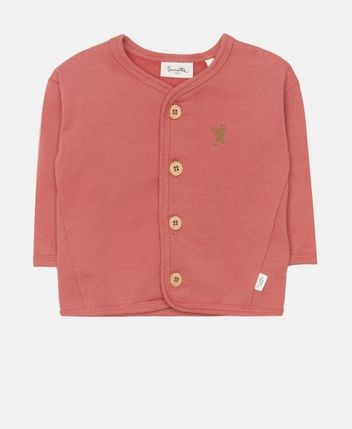Sweat jacket