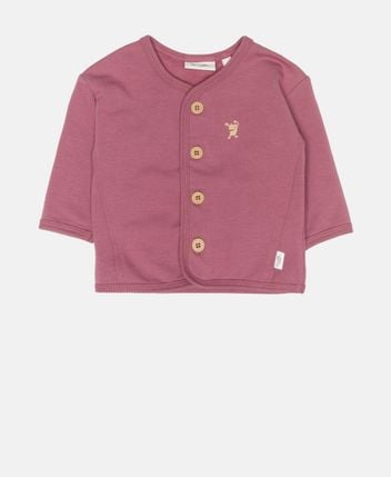 Sweat jacket