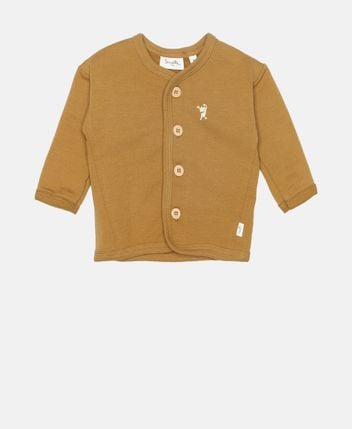 Sweat jacket