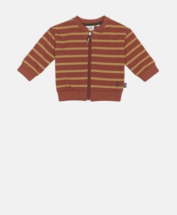 Sweatjacket 10391
