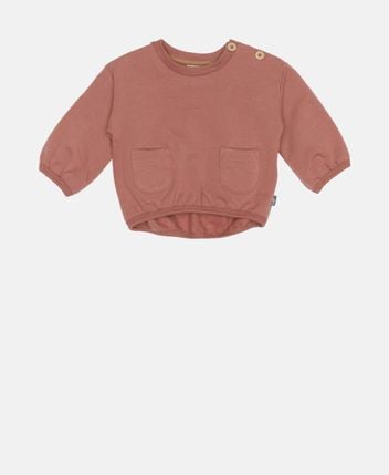 Sweatshirt 10519