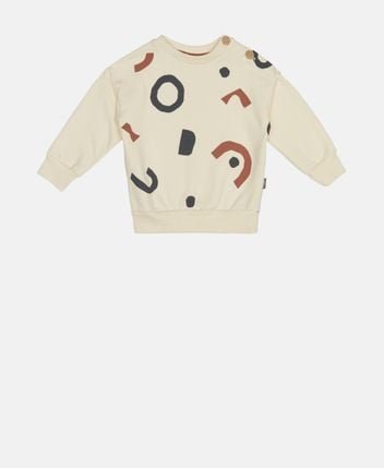 Sweatshirt 10545
