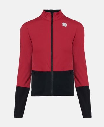 Cycling jacket
