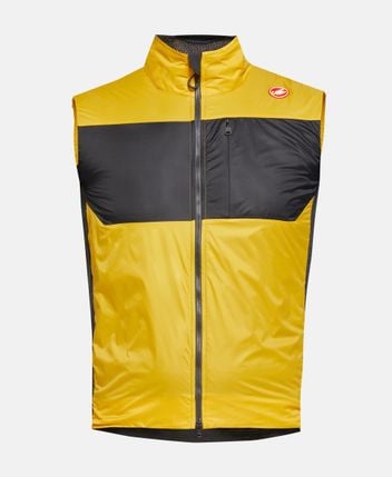Biker waistcoat
