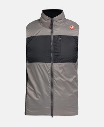 Biker waistcoat
