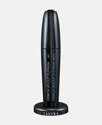Serum for eyebrow growth