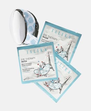 Eye therapy patch