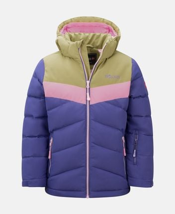 Functional jacket Gryllefjord