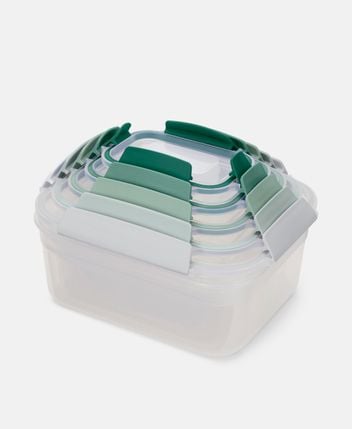 Storage box