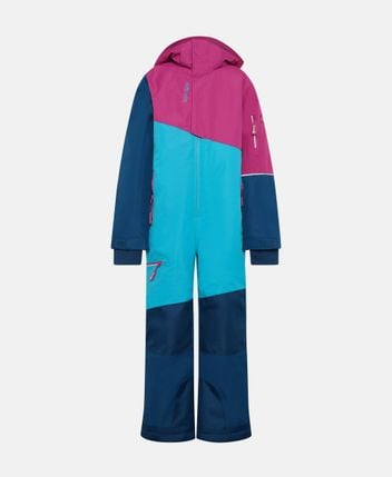 Ski overall Hallingdal