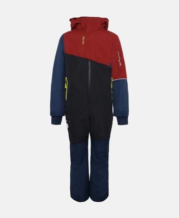 Ski overall Hallingdal