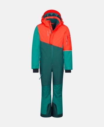 Ski overall Hallingdal