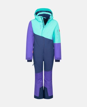 Ski overall Hallingdal