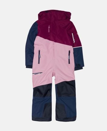 Ski overall Hallingdal