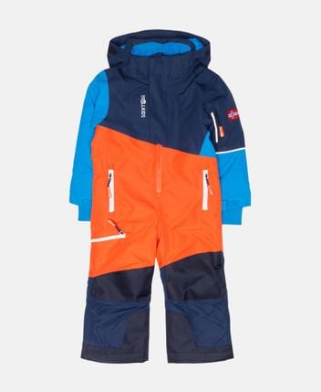 Ski overall Hallingdal